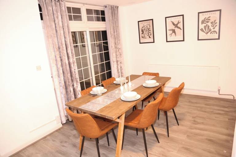 House Hendon