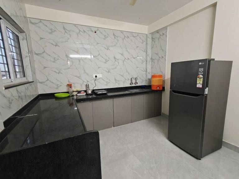 Vacation home with 1 room for 6 persons — photo 4