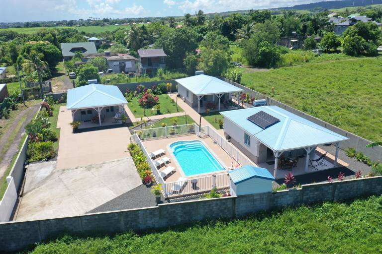 Villa Sainte Rose