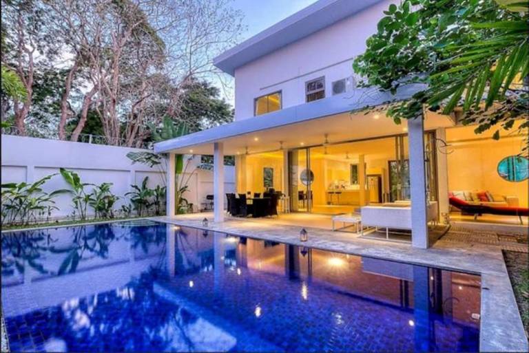 Villa Rawai