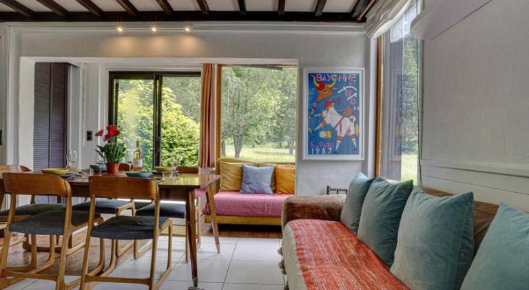 Chalet | Pets are welcome — photo 3