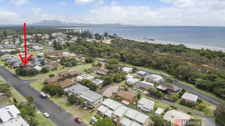 Apartment Stuarts Point