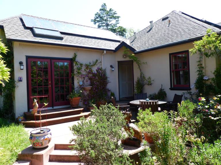 Casa  San Francisco