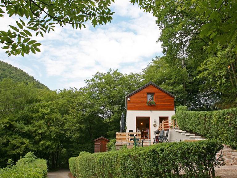 Huis Aywaille