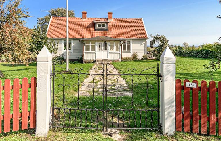 Ferienhaus Borgholm