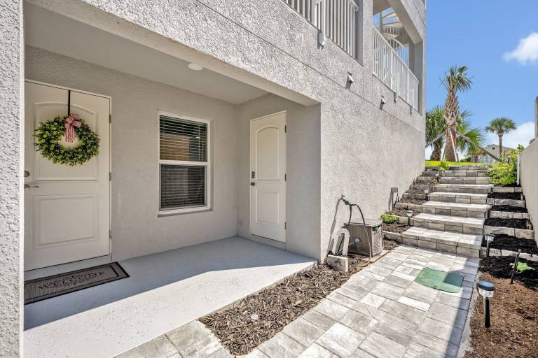 Apartment Ponce Inlet