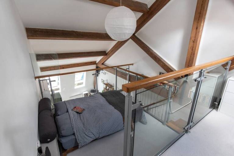 Appartement Manchester