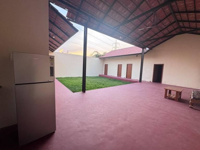 Farmhouse Mokila