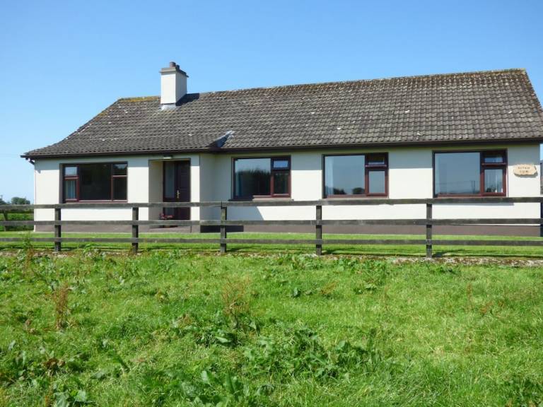 Maison de vacances Levally