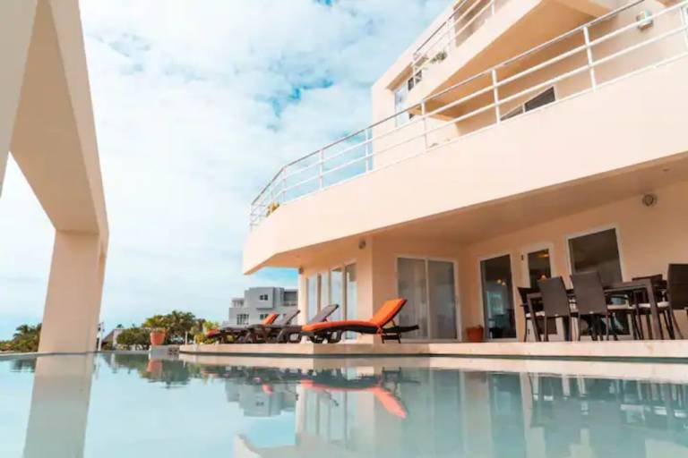 Villa  San Pedro