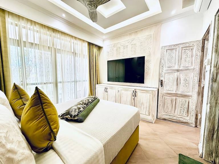 Aparthotel Diani Beach