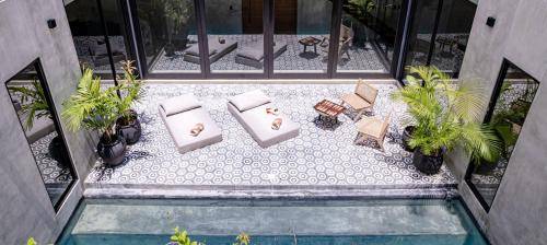 Villa Tulum