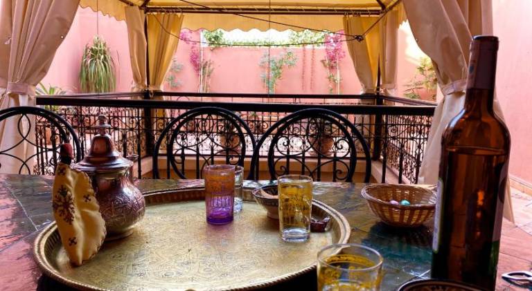 Vacation home | Close to Majorelle Garden — photo 4
