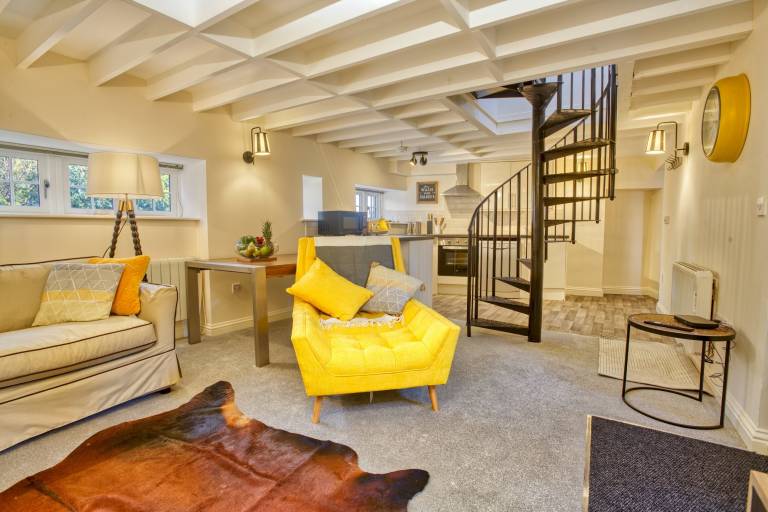 Apartment Sleaford