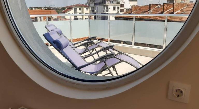 Beautiful apartment with terrace | Dogs allowed — photo 5