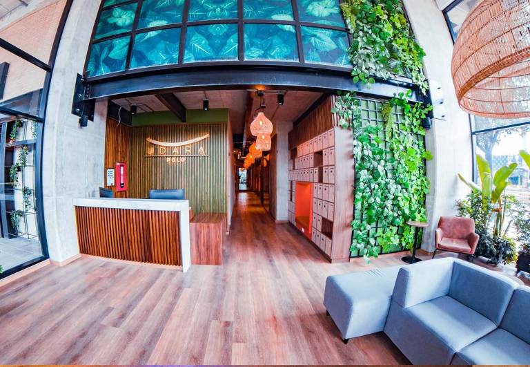 Boutique Hotel Erlebnis