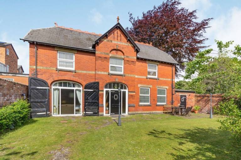 House Southport