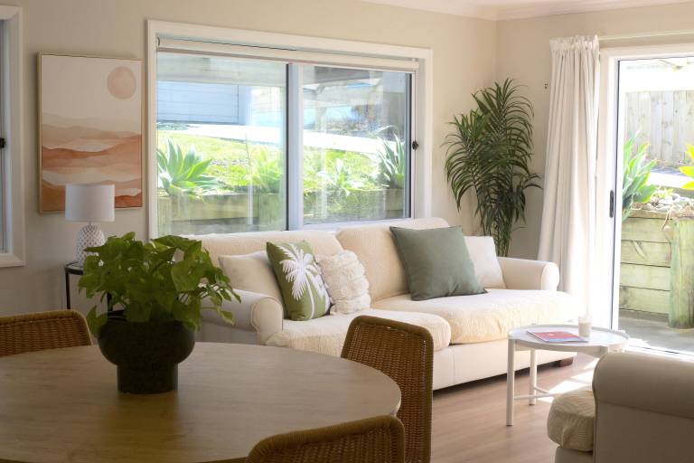 Apartment Gisborne