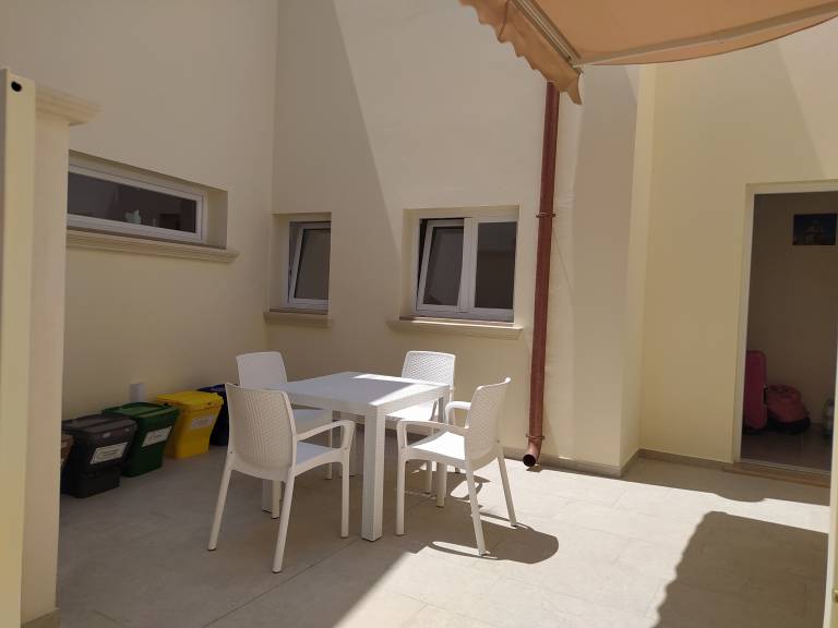 Appartamento Specchia