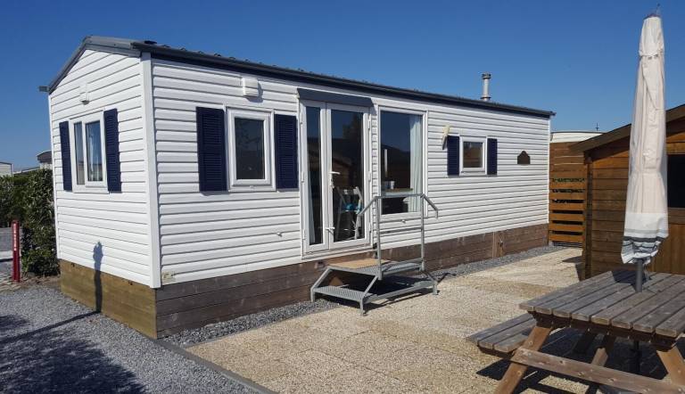 Chalet Renesse