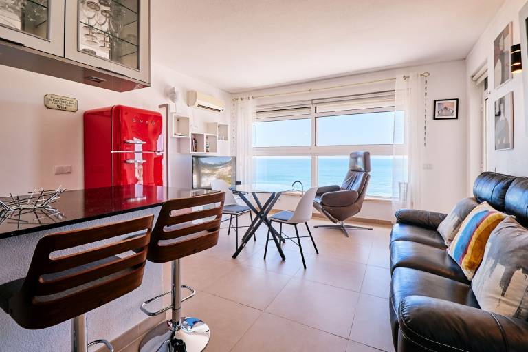Apartamento Alporchinhos
