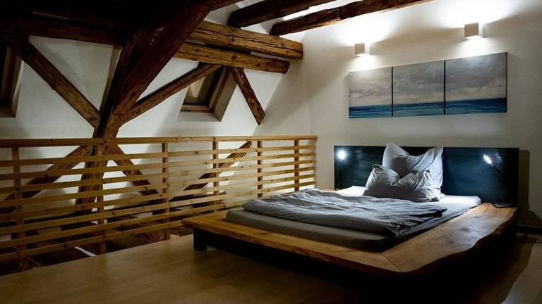 Ferienwohnung Horb am Neckar