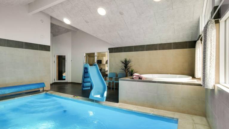 Ferienhaus  Houstrup