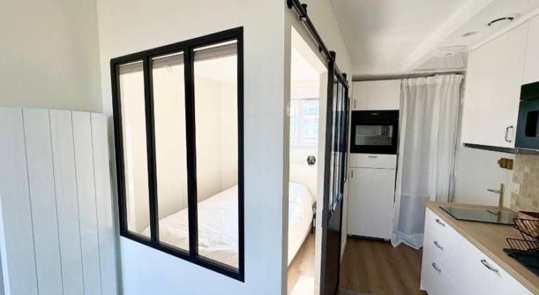 Holiday apartment | Beach nearby | Pets are welcome — photo 4