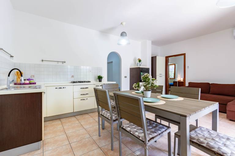 Holiday apartment with 1 room for 5 persons — photo 3