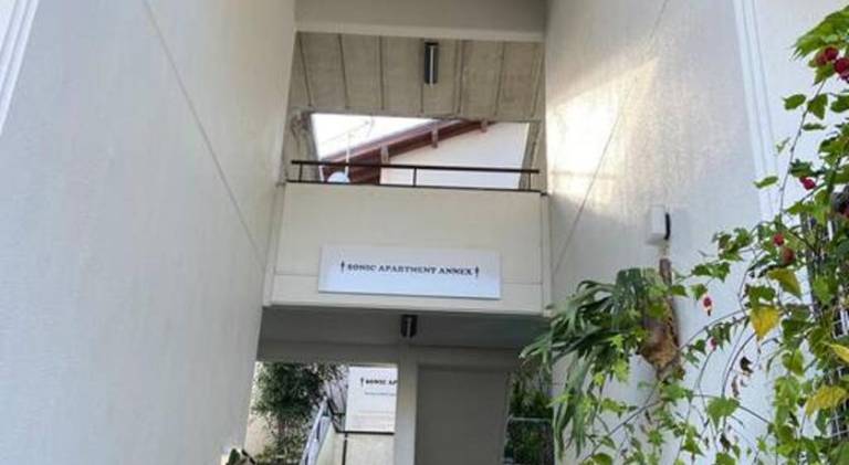 Pleasant holiday apartment | Dogs allowed — photo 4