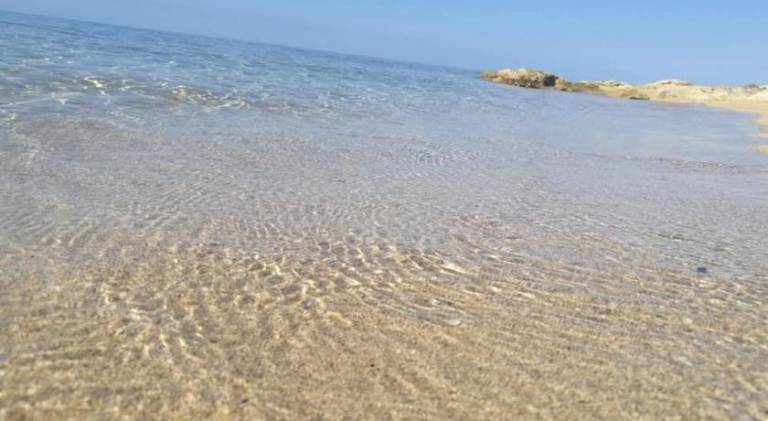 Vacation home with 1 room for 4 persons in Manduria