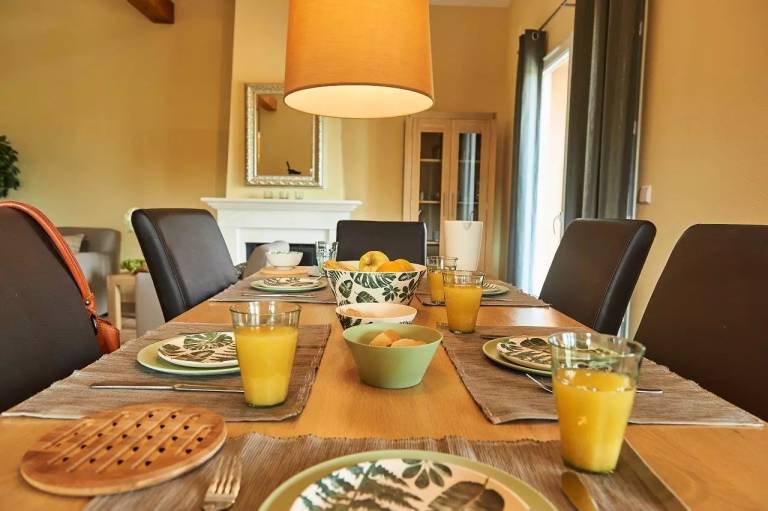 Domaine Les Forges - Bois Senis - Villa, detached, 2 bathrooms, private pool 4 people — photo 5