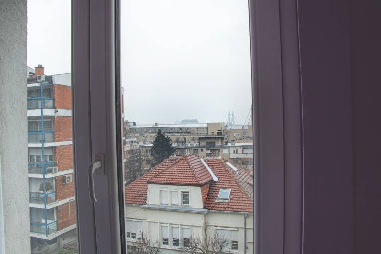 Appartement Senjak