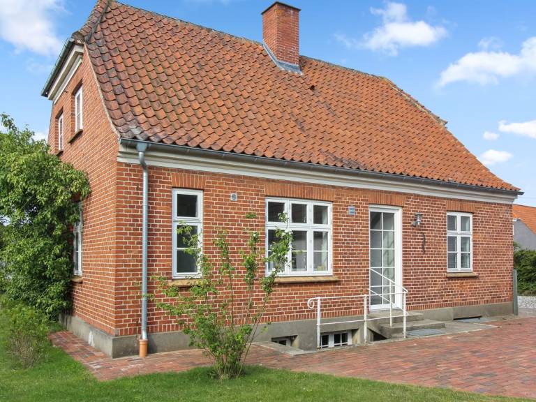 Ferienhaus Ulfborg