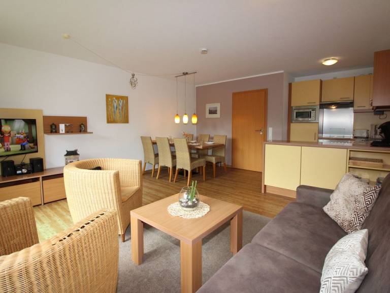 Ferienhaus mit Hund inBurhave, Nordsee  f&uuml;r max. 8 Personen