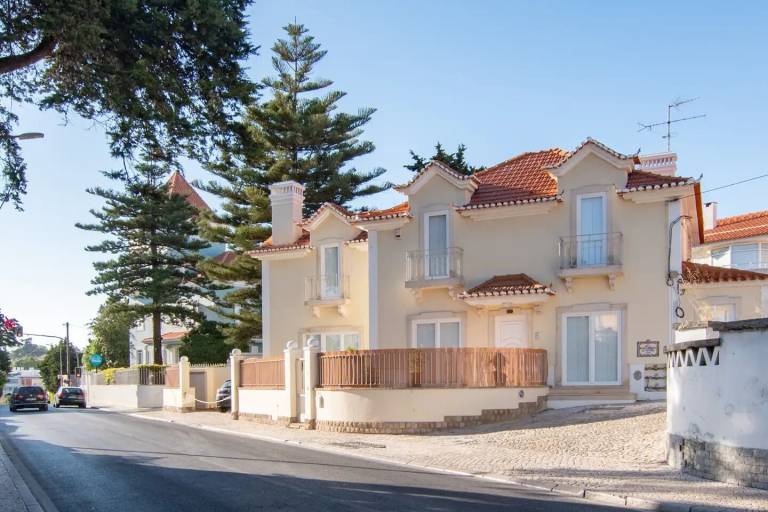 Appartement Cascais