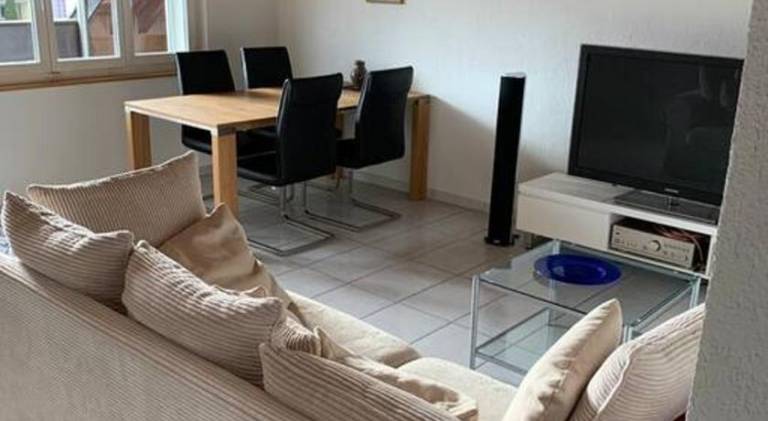 Nice apartment | Pets allowed in Zürich