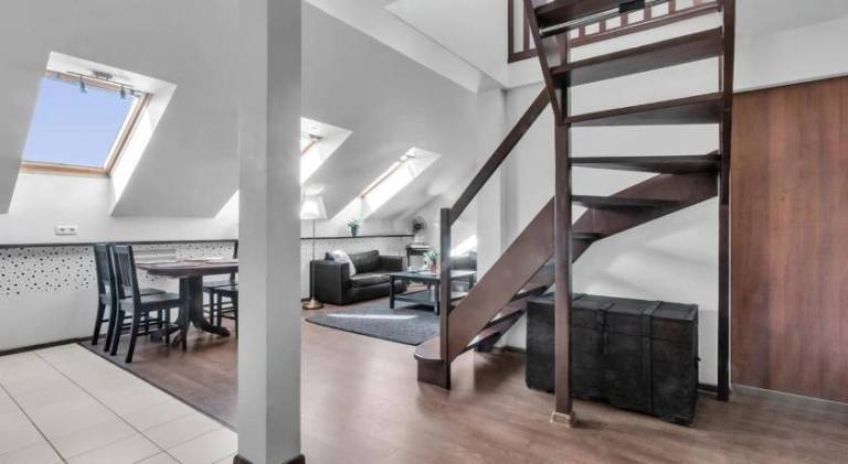 Holiday apartment | Near St. Anne's Church — photo 5
