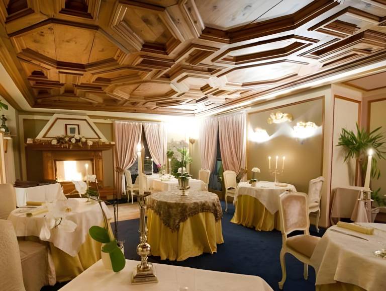 Villa Orso Grigio — photo 5