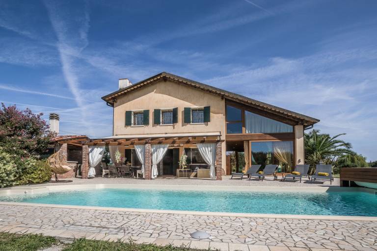 Villa Jesolo