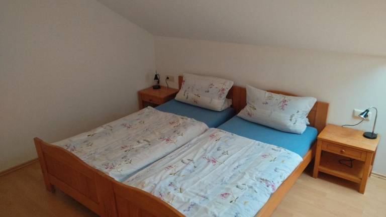 Ferienwohnung Zandt