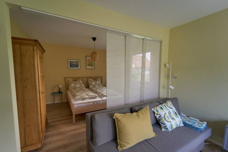 Ferienwohnung Herrenberg