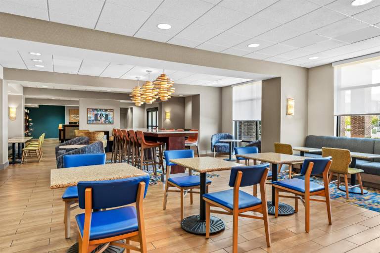 Hampton Inn Texarkana — photo 5