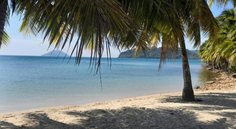 Koh chang honeymoon beach resort — photo 4