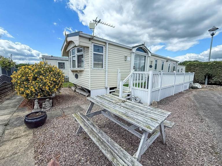 Caravan Ingoldmells