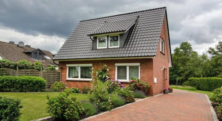 78 m² Ferienwohnung