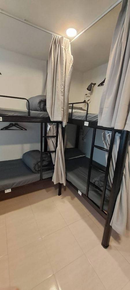 Hostel Tainan