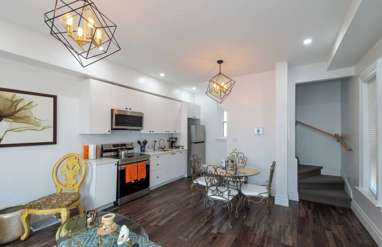 Apartment  Brantford