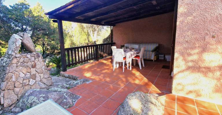 Casa Porto Pollo