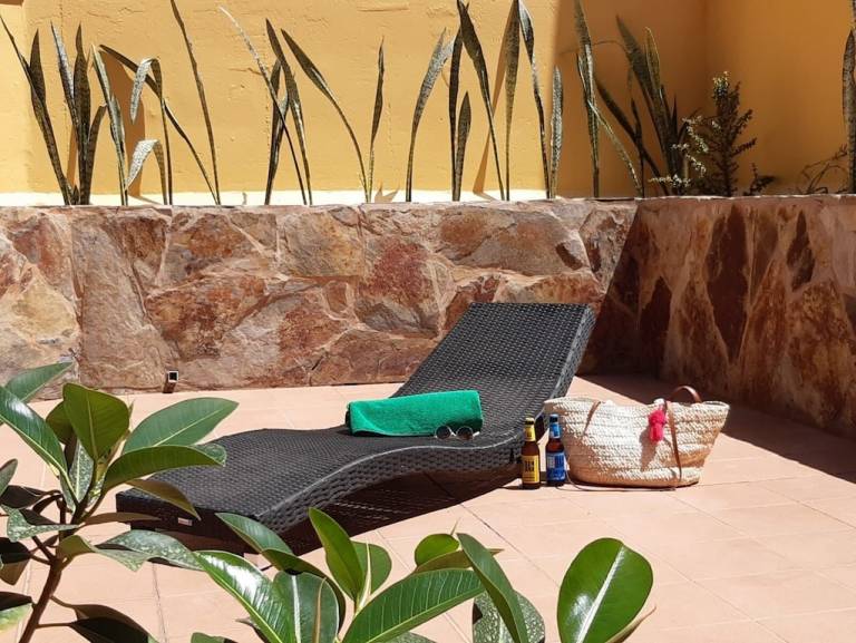 Villa Costa Adeje